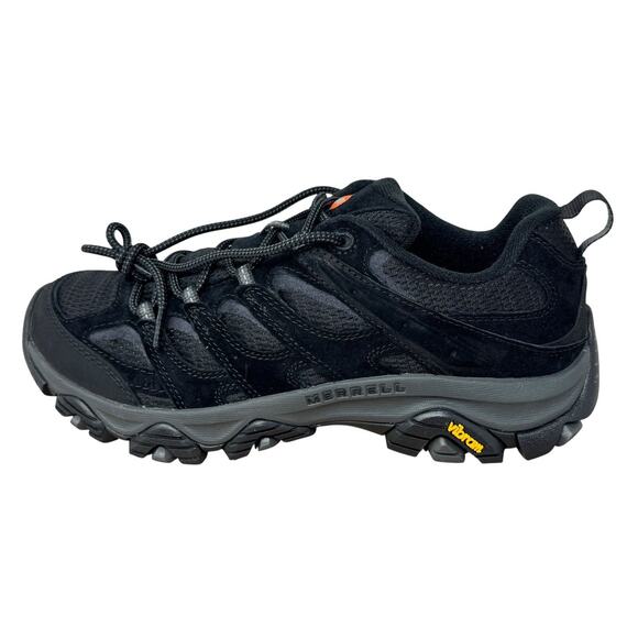 Salomon Men\'s Speedcross 6 GTX Trail Running Shoe Black ~ Size 12 main image 14